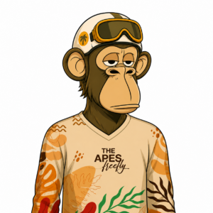 THE APES 2026