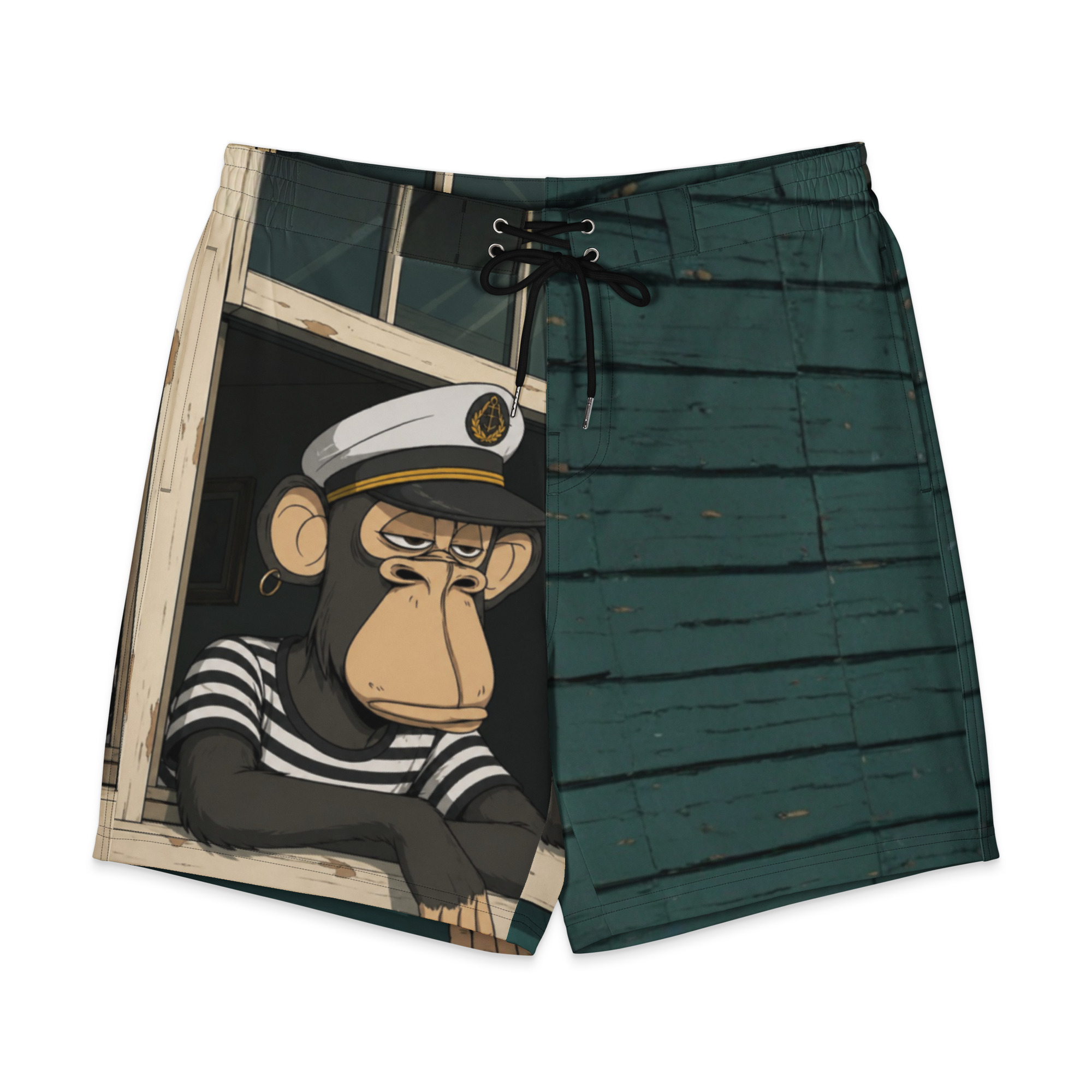Men's Board Shorts