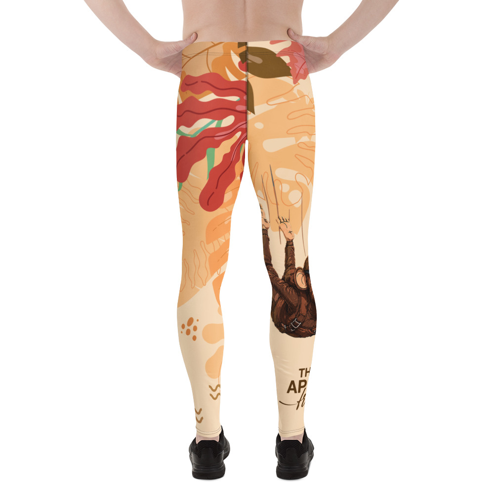 Men's Leggings - Imagen 6