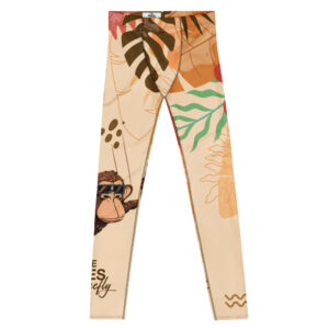 Men's Leggings