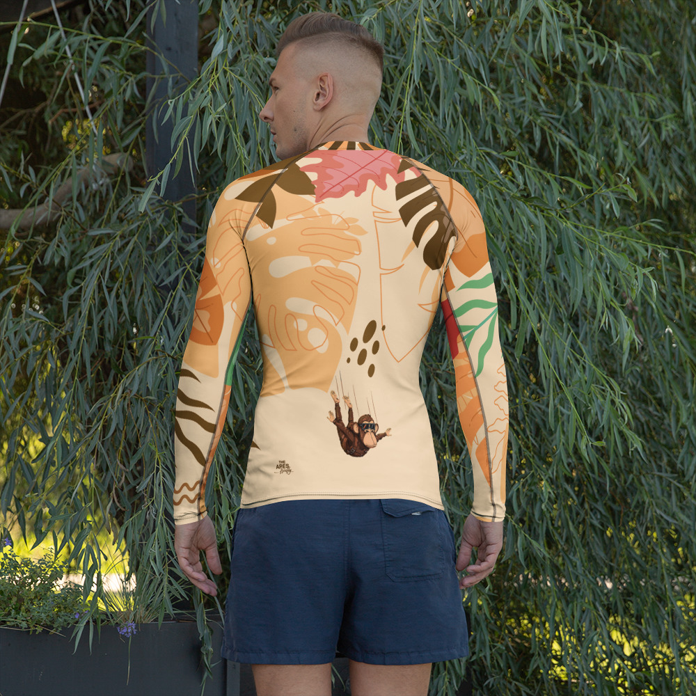 Long shirt - Imagen 10