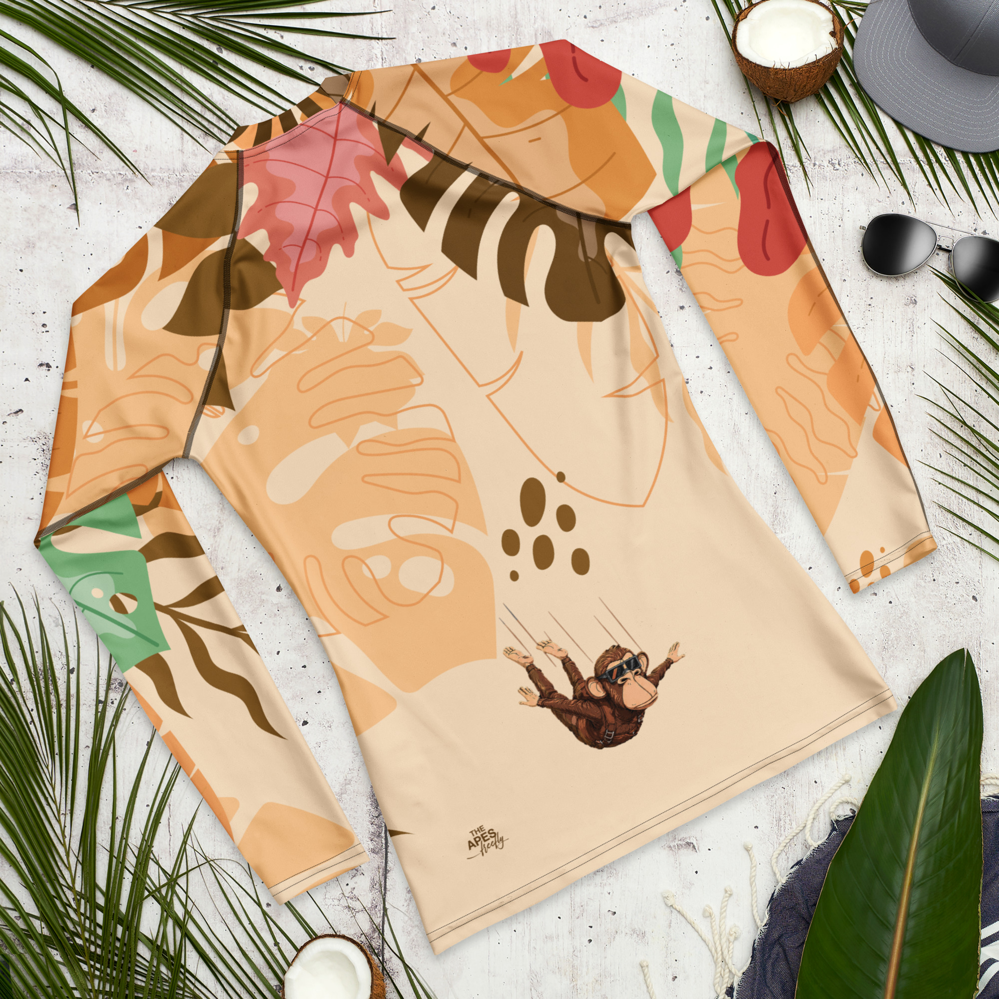 Long shirt - Imagen 6