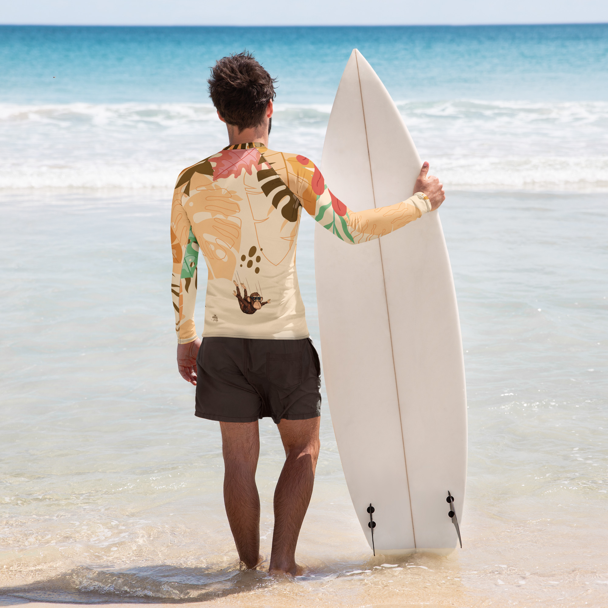 Long shirt - Imagen 12