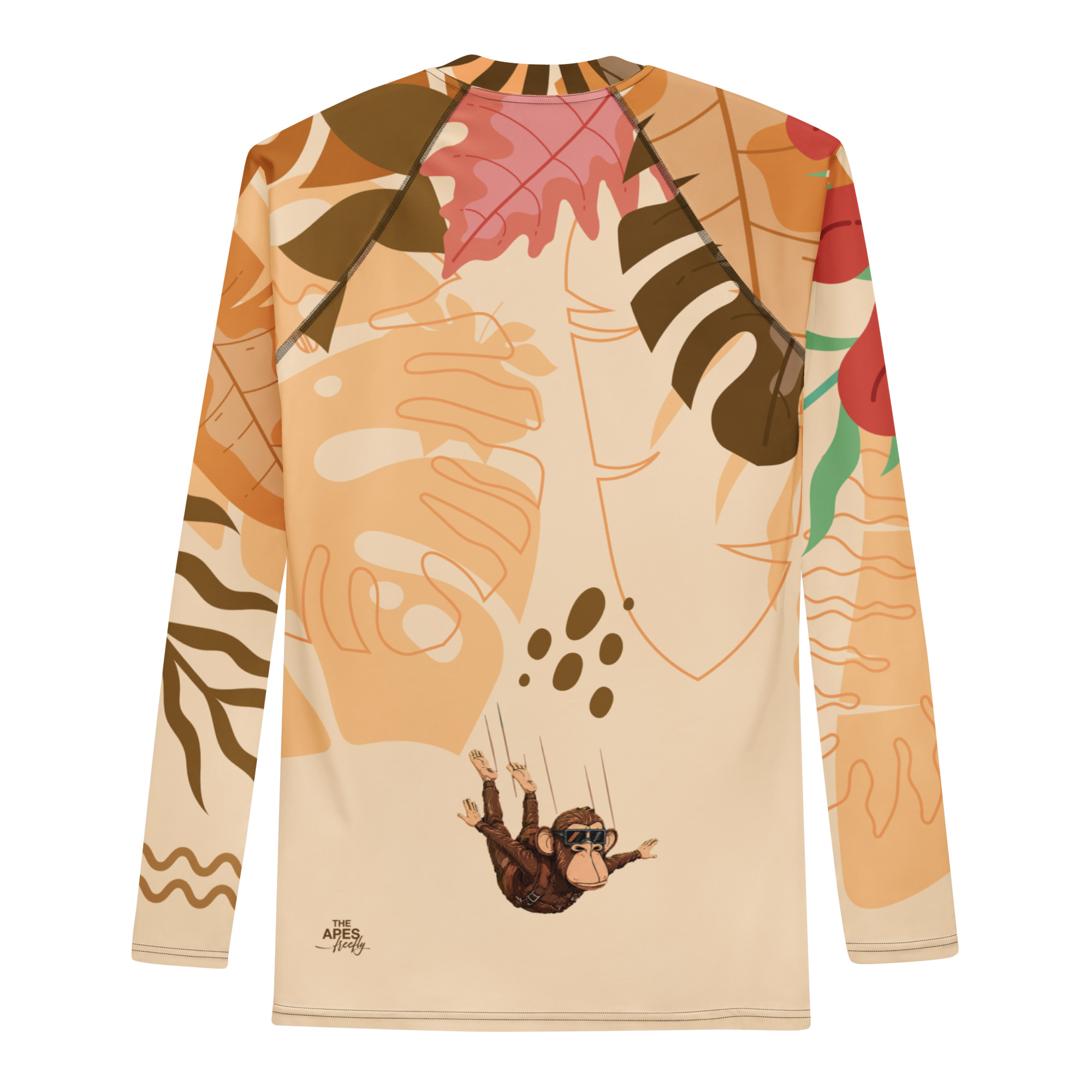Long shirt - Imagen 2