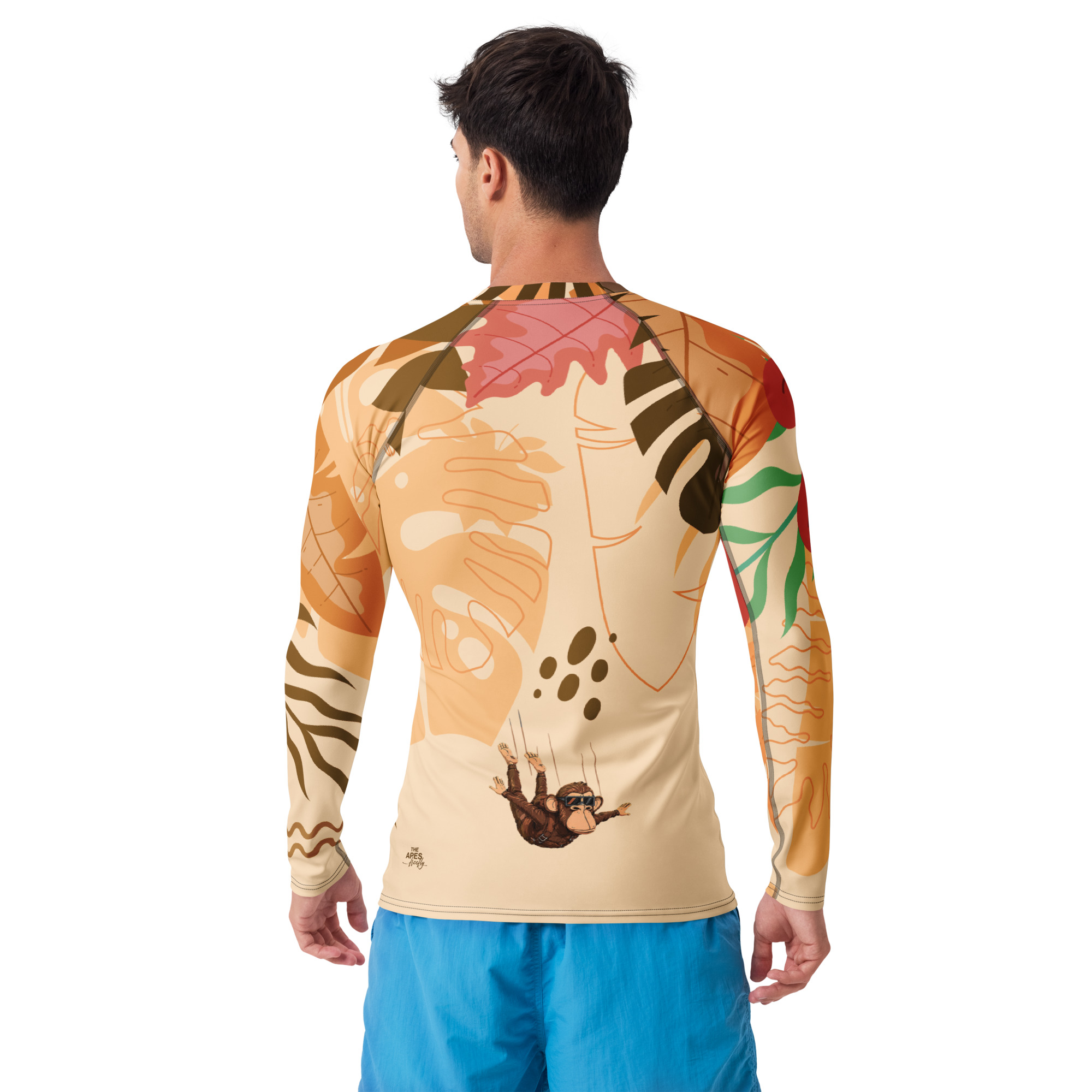 Long shirt - Imagen 4