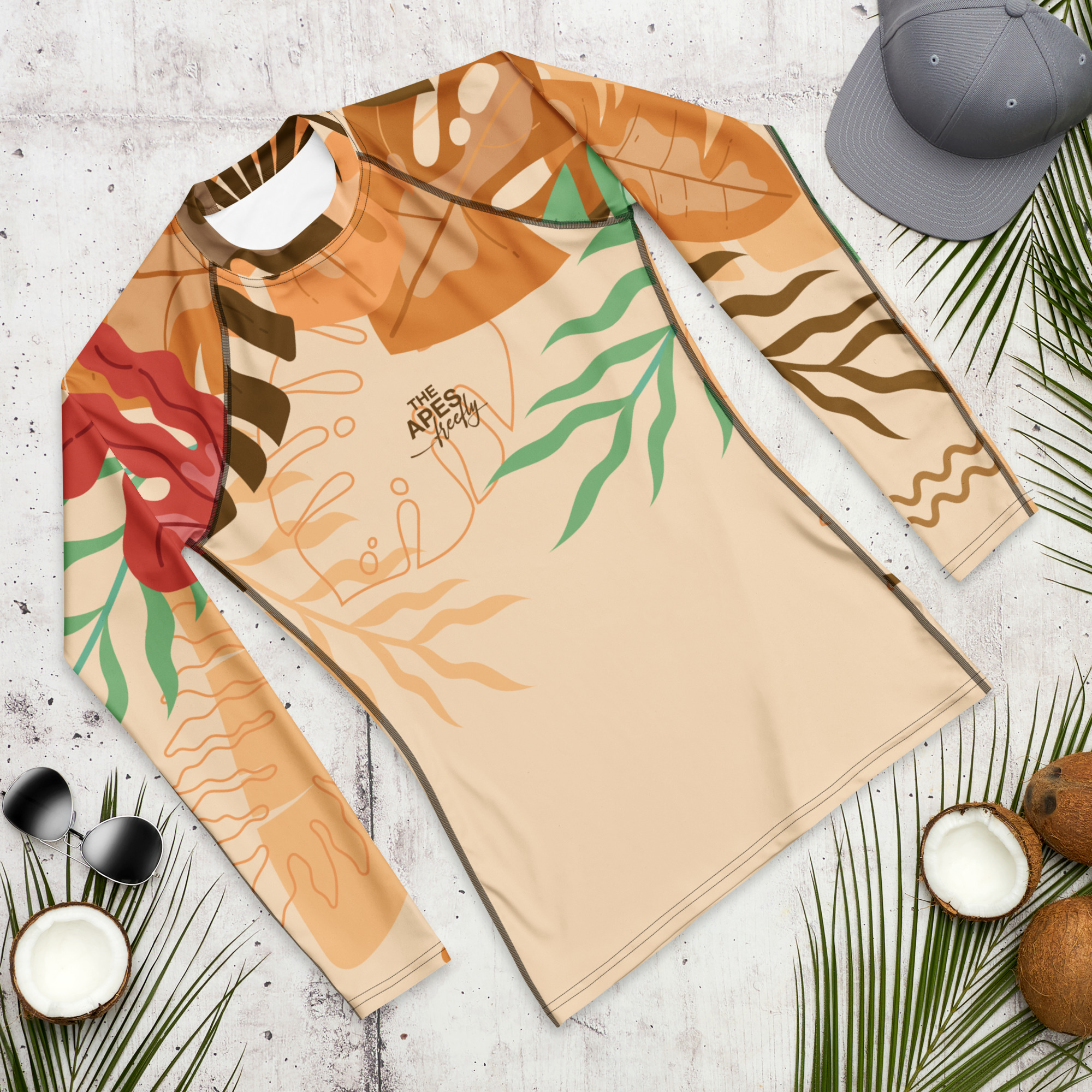 Long shirt - Imagen 5