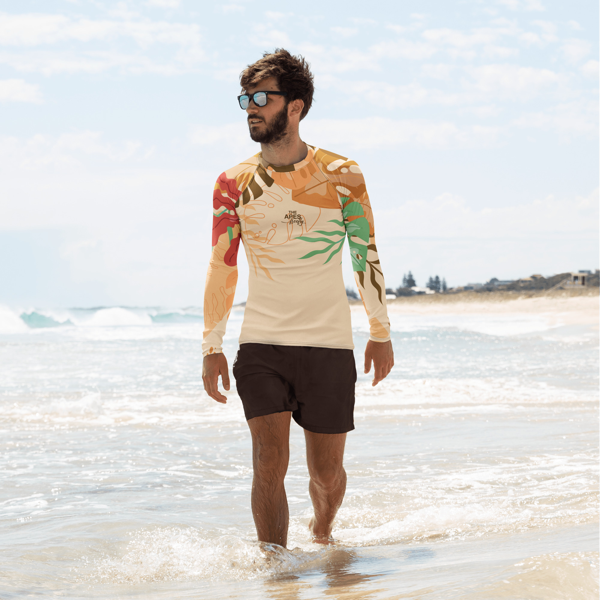 Long shirt - Imagen 11