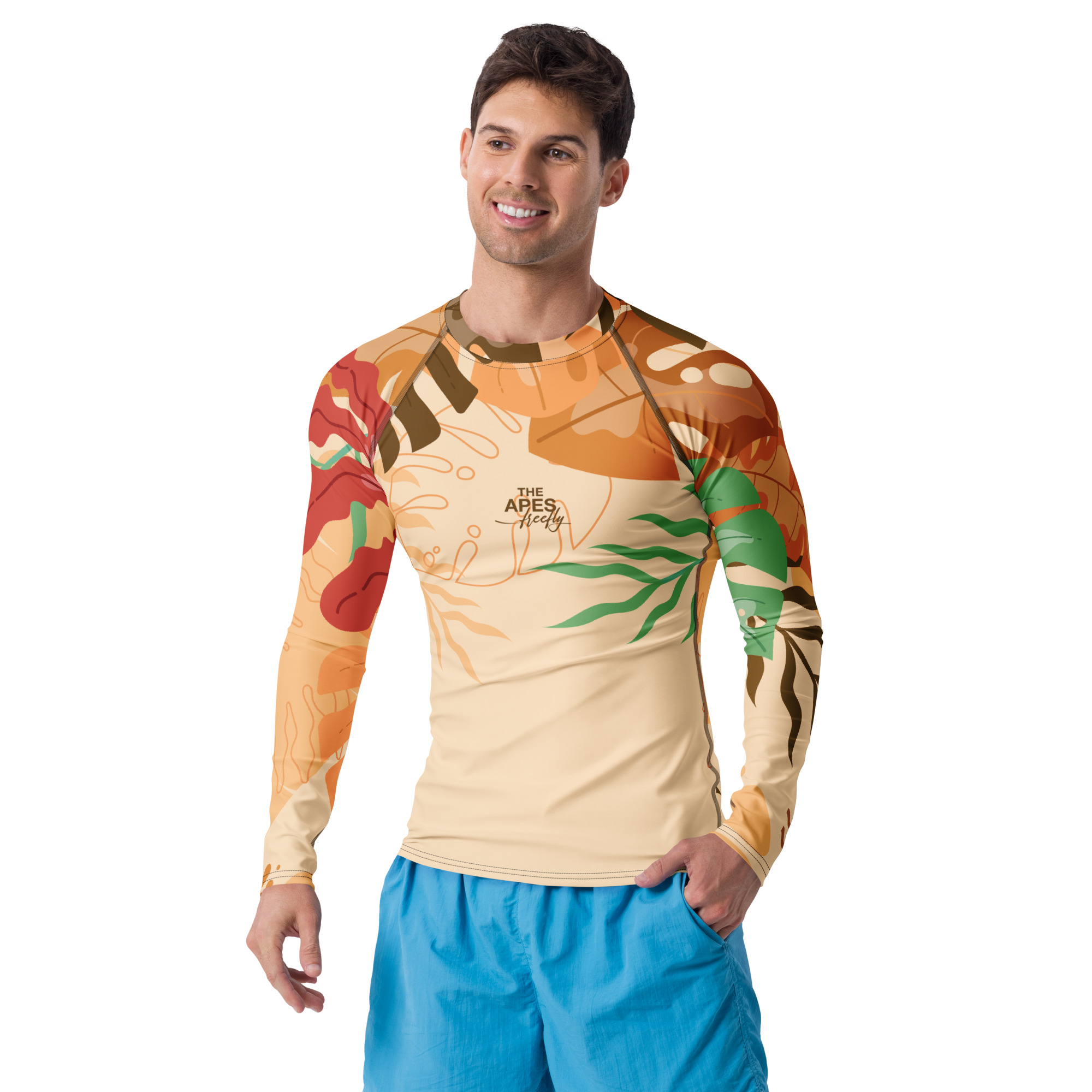 Long shirt - Imagen 3