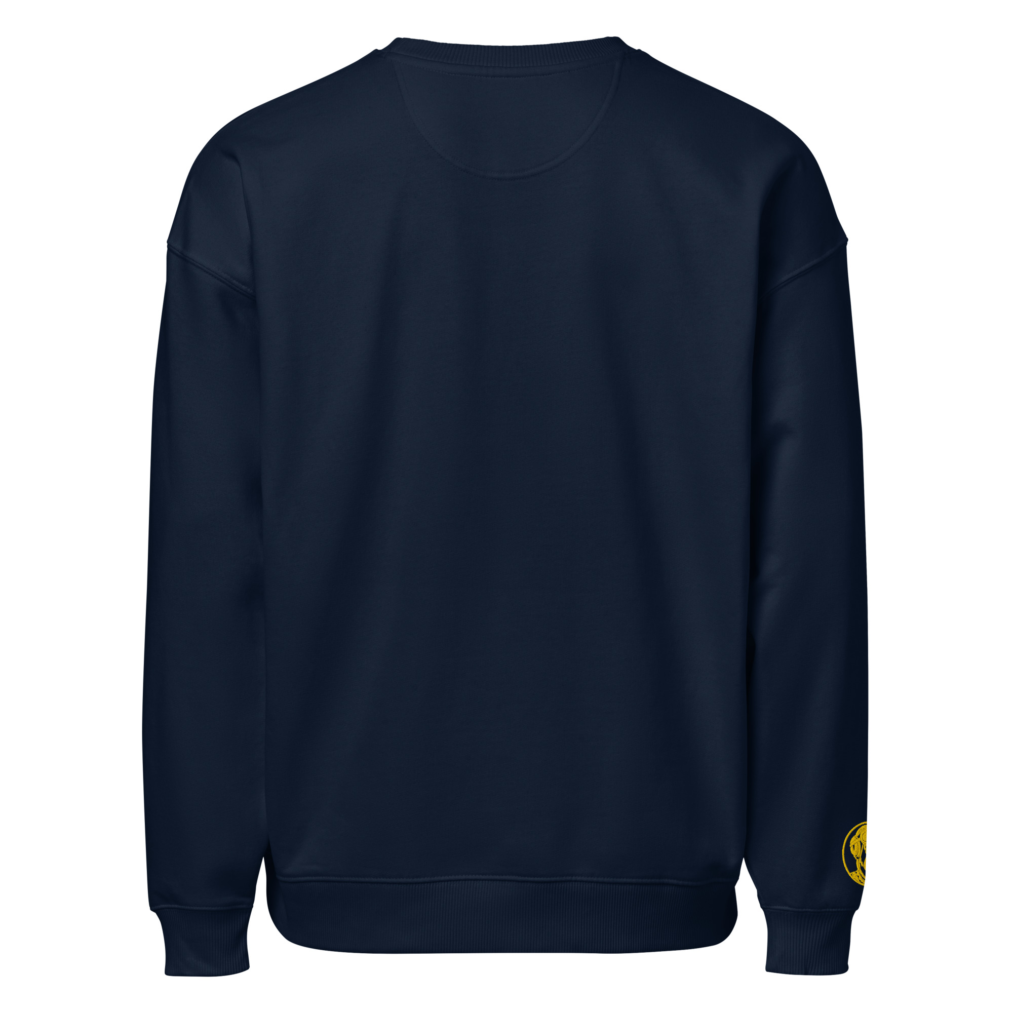 THE APES sweatshirt - Imagen 15