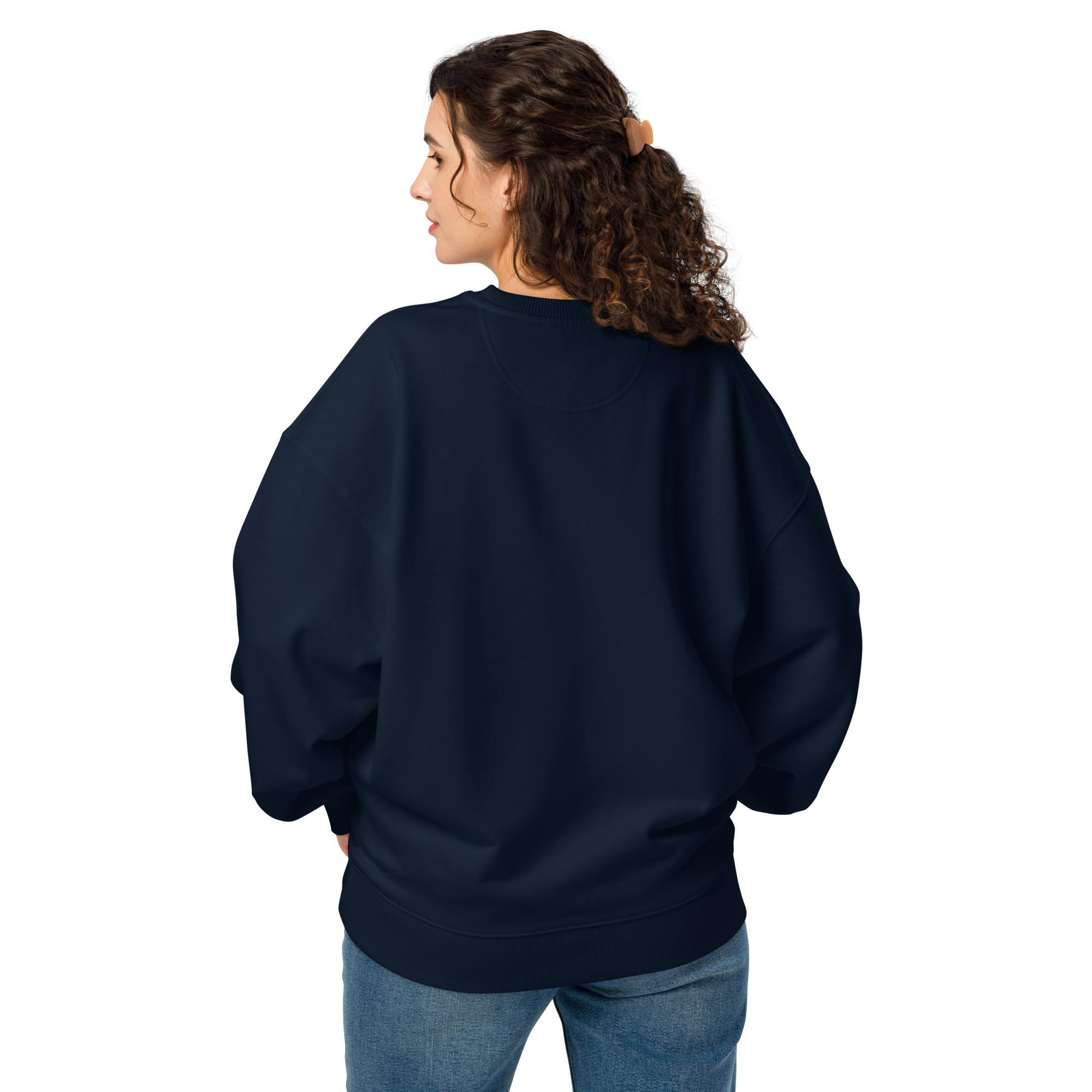 THE APES sweatshirt - Imagen 19